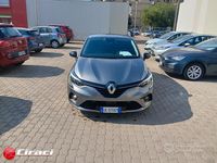 Usata Renault Clio V Evolution 101 CV (74 kW) 2023 Grigio Berlina