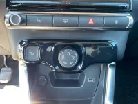 Usata Citroën C3 Aircross Feel 110 CV (80 kW) 2022 Blu SUV