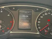 Usata Audi A1 S-Line 90 CV (66 kW) 2016 Grigio Utilitaria