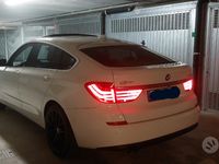 usata BMW 530 Gran Turismo d