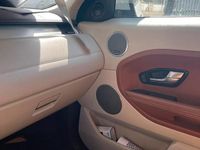 Usata Land Rover Range Rover 2011 Bianco SUV