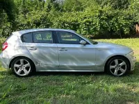 Usata BMW 118 150 CV (110 kW) 2004 Utilitaria