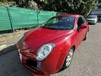 Usata Alfa Romeo MiTo Distinctive 105 CV (77 kW) 2011 Utilitaria