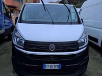 usata Fiat Talento 2000M/120CV