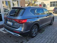 Usata Seat Tarraco 4Drive 190 CV (139 kW) 2019 Grigio SUV