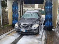 Usata Chrysler PT Cruiser 2010 Nero Berlina