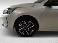 Usata Opel Corsa S 75 CV (55 kW) 2025 Grigio Berlina