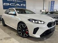 Usata BMW 120 M Sport 156 CV (114 kW) 2025 Bianco Utilitaria