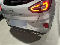 Usata Ford Puma 125 CV (91 kW) 2020 Grigio SUV