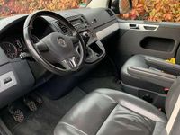 Usata VW Multivan Comfortline 179 CV (131 kW) 2012 Furgone
