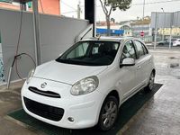 usata Nissan Micra 1.2