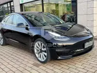 Usata Tesla Model 3 152 kW (208 CV) 2019 Nero Berlina
