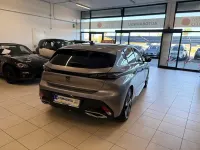 Usata Peugeot 308 GT 136 CV (100 kW) 2025 Grigio Berlina