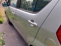 Usata Opel Agila Enjoy 86 CV (63 kW) 2009 Grigio Utilitaria