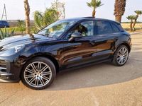Usata Porsche Macan 245 CV (180 kW) 2020 SUV