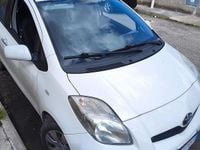 Usata Toyota Yaris 69 CV (50 kW) 2015 Utilitaria