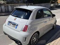 Usata Abarth 500 Custom 135 CV (99 kW) 2012 Utilitaria