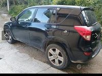 Usata Toyota RAV4 2007 SUV