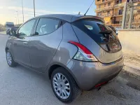 Usata Lancia Ypsilon S 95 CV (69 kW) 2013 Grigio Utilitaria