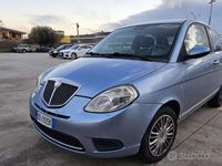 Usata Lancia Ypsilon 60 CV (44 kW) 2008 Utilitaria