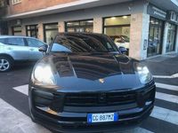 usata Porsche Macan MacanI 2022 2.9 S 380cv PDK CHRONO TETTO APPROVED