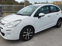 usata Citroën C3 BlueHDi 75 Feel Edition