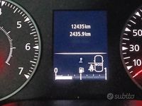 Usata Dacia Duster 116 CV (85 kW) 2024 Verde Berlina
