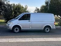Käytetty VW Transporter 173 HP (127 kW) 2008 Harmaa Van