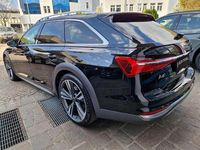 Usata Audi A6 Allroad Ambiente 344 CV (253 kW) 2022 Brillantschwarz Station wagon