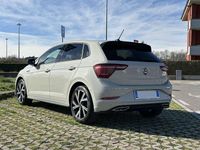 Usata VW Polo R-line 95 CV (69 kW) 2024 Utilitaria