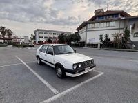 Usata VW Golf III 90 CV (66 kW) 1995 Berlina