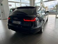 usata Audi A6 Avant 2.0 TDI ultra S tronic Business