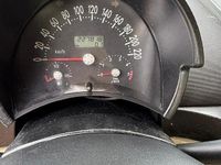 Usata VW New Beetle 2004 Nero Utilitaria