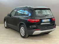Usata Mercedes GLB200 Executive 150 CV (110 kW) 2020 Nero SUV