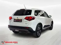 Usata Suzuki Vitara 140 CV (102 kW) 2019 Bianco SUV