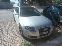 usata Audi A3 A3 2.0 TDI 170 CV F.AP. Ambition