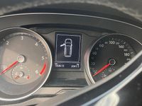Usata VW Passat 120 CV (88 kW) 2019 Nero Berlina