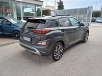 usata Hyundai Kona 1ªs. (2017-23) HEV 1.6 DCT XLine+