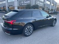 Usata Audi A6 Business 204 CV (150 kW) 2022 Nero Station wagon