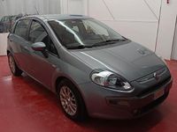 Usata Fiat Punto Evo 75 CV (55 kW) 2011 Utilitaria