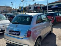 usata Fiat 500 1.3 Multijet 16V 75 CV Lounge