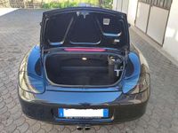 Usata Porsche 986 Boxster 252 CV (185 kW) 2001 Cabrio