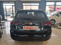 Usata Fiat Tipo Business 119 CV (87 kW) 2020 Nero Station wagon