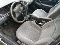 Usata Citroën C5 109 CV (80 kW) 2003 Grigio Berlina