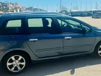 Usata Peugeot 307 90 CV (66 kW) 2007 Grigio Station wagon