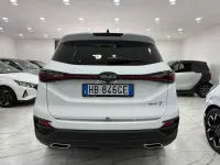 Nuova EVO Evo 7 165 CV (121 kW) 2025 Bianco SUV