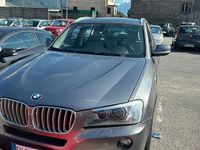 Usata BMW X3 258 CV (189 kW) 2011 SUV