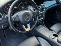 Usata Mercedes GLA200 136 CV (100 kW) 2019 Nero SUV