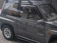 Usata Suzuki Vitara 75 CV (55 kW) 1994 SUV