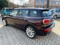 Usata Mini Cooper SD Clubman 190 CV (139 kW) 2016 Bordeaux Station wagon